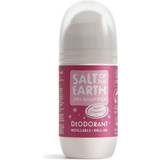 Salt of the Earth Sweet Strawberry Deo Roll-on 75ml