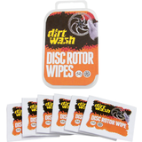 Weldtite Dirtwash Brake Surface Wipes 6-pack