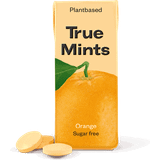 True Gum Plantbased Orange Mints 13g