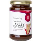 Clearspring Organic Barley Malt Syrup