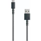Anker USB-kabel Kablar Anker PowerLine Select+ USB-A USB-C Kabel