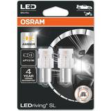 Osram LEDriving SL PY21W LED lmapa