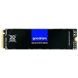Hårddisk GOODRAM PX500 Gen.2 SSDPR-PX500-512-80-G2 512GB