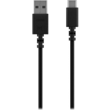 Garmin USB-kabel Kablar Garmin USB-kabel typ A typ C