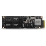 Hårddiskar Samsung SSD PM9A3 PCIe 4.0 M.2 1.920GB