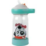 The First Years Barn- & Babytillbehör The First Years Sip & See Toddler Water Bottle 12oz