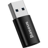 Baseus USB Adapter USB-A to USB-C Adapter