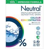 Neutral Städutrustning & Rengöringsmedel Neutral Colour Concentrated Laundry Detergent 975g c