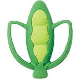 Infantino Nappar & Bitleksaker Infantino Lil Nibbles Silicone Teether Peas