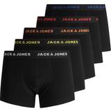 Jack & Jones Boxershorts för män, Mångfärgad