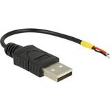 DeLock USB 2.0 USB-kabel