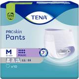 TENA Intimhygien & Mensskydd TENA ProSkin Pants Maxi 10-pack