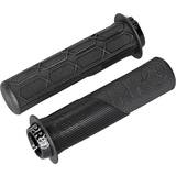 Pro Handtag Pro Trail Lock On Grips With Flange