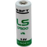 Saft Batterier Batterier & Laddbart Saft LS17500