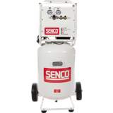 Tryckluft kompressor Senco AC2480 Kompressor Oljefri Low noise