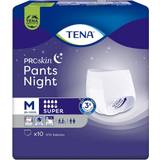 TENA ProSkin Pants Night Super M 10-pack