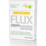 Lime Receptfria läkemedel Flux Drops Lemon/Lime 30 st