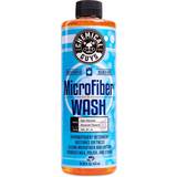 Bilvårdstillbehör Chemical Guys CWS_201_16 Microfiber Cleaning Cloth Car Wash Towel Concentrated