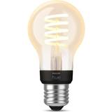 E27 Ljuskällor Philips Hue WA A60 EUR LED Lamps 7W E27