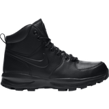 Nike 39 ½ Kängor & Boots Nike Manoa Leather M - Black