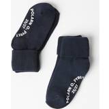 Underkläder Polarn O. Pyret Anti-Slip Socks 2-pack