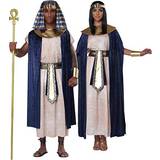 Historiska - Unisex Maskeradkläder California Costumes Adults Egyptian Tunic Costume