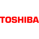 Toshiba Svart Framkallningsenheter Toshiba D 2320