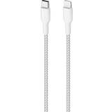 Puro Ultra Strong Fabric Cable USB-C to Lightning - 2