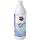 PLS Sanitetsrent Saniclean parfym