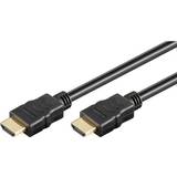 Pro HDMI-kablar Pro High Speed HDMI™ Cable with