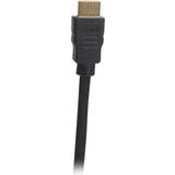 Sinox HDMI-kablar - Svarta Sinox ConnecTech HDMI cable 5