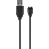 Garmin Kabeladaptrar Kablar Garmin USB A-Charging/Data 1m