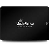 MediaRange Hårddiskar MediaRange MR1001 SSD-hårddisk 2.5" 120 GB Serial ATA III TLC
