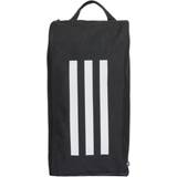 adidas 3-Stripes Shoe Bag Black