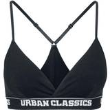 Urban Classics Underkläder Urban Classics Triangel sport BH