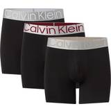 Calvin Klein Gröna Kalsonger Calvin Klein Underwear 3-Pack Boxershorts