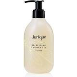 Jurlique Hygienartiklar Jurlique Bath Refreshing Citrus Shower Gel 300ml