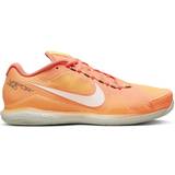 Nike 35 Racketsportskor Nike Court Air Zoom Vapor Pro M - Peach Cream/Orange Trance/Light Bone/White