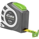 Luna Mätverktyg Luna LAL Måttband Auto Lock 5,5m Måttband