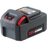 Batterier Batterier & Laddbart Ingersoll Rand Batteri 20,0V Li-Ion BL2022