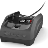 Husqvarna Laddare Batterier & Laddbart Husqvarna C80 Batteriladdare