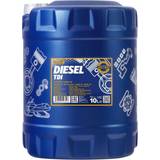 Mannol Motoroljor & Kemikalier Mannol Engine Oil Diesel Tdi 5W30 Motorolja