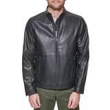 Dockers Ytterkläder Dockers Men's The Dylan Faux Leather Racer Jacket