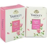 Yardley Bad- & Duschprodukter Yardley London - English Rose 100g Soap