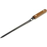 Brevöppnare Büngers Paper knife with Wooden Handle 25cm