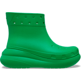 Crocs 47 Kängor & Boots Crocs Crush - Grass Green