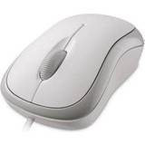 Microsoft Vita Standardmöss Microsoft Basic Optical Mouse