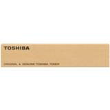 Toshiba Cyan Tonerkassetter Toshiba T FC338EC-R
