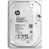 HP Hårddiskar HP Enterprise Hårddisk 8 TB 3,5 "LFF 7200 rpm SATA-600 cache