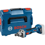 Bosch Vinkelslipar Bosch Rakslip GGS 18V-20